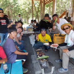 平谷湖フィッシングスポット 釣果