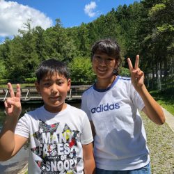 平谷湖フィッシングスポット 釣果