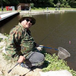 平谷湖フィッシングスポット 釣果