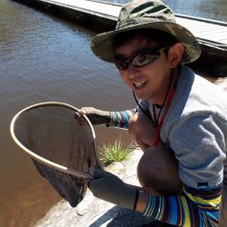 平谷湖フィッシングスポット 釣果