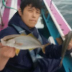 ぽん助丸 釣果