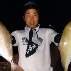 ぽん助丸 釣果
