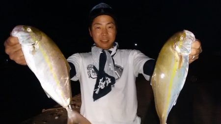 ぽん助丸 釣果