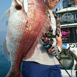 シースナイパー海龍 釣果