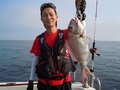 釣船　キティ 釣果