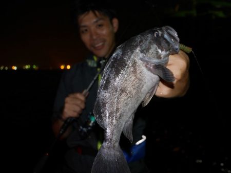 TOPGUN名古屋 釣果