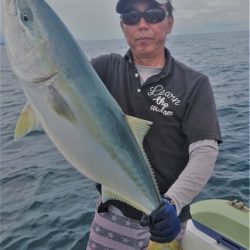 気仙沼　つり丸 釣果