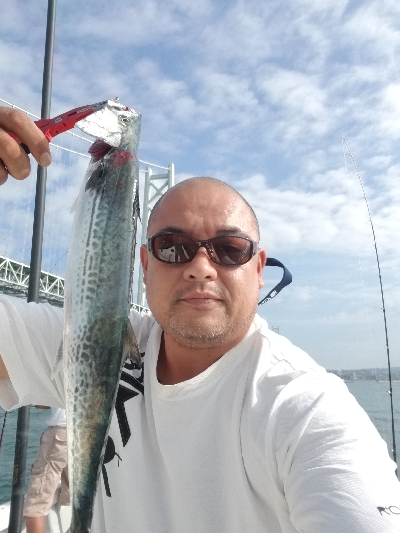 タイラバ&ジギング