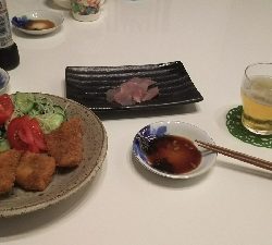 短時間エビ撒き