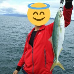 ショアジギング