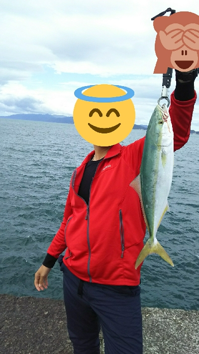 ショアジギング