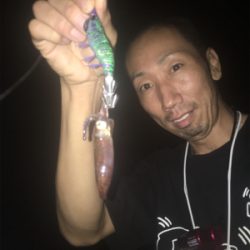 剣先イカナイトゲーム♪