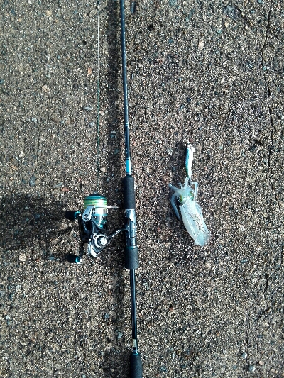 朝から暇だ〜笑笑