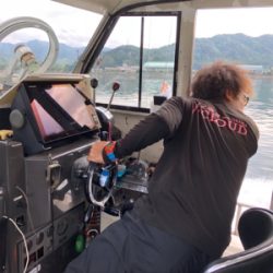 日本海イカメタル