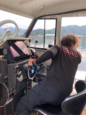 日本海イカメタル