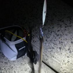 グロージグとケミホタルジグ