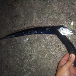 どじょうヘッドで2タチウオ