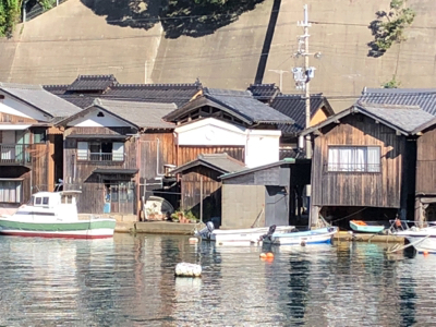 絶景に癒されました！