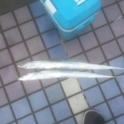 寝坊したけどなんとか！