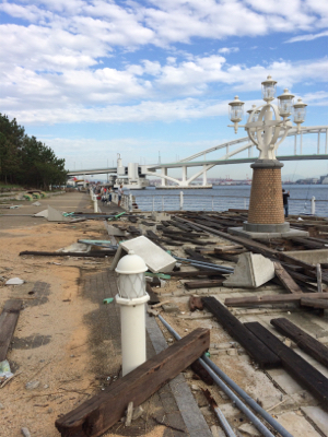 タチウオワインド