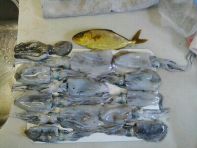 もう少し早かった