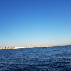 ベイトタックルでのタチウオ最高