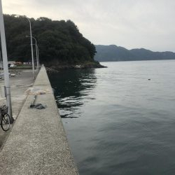 ライトショアジギング