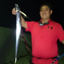 刀狩り＜爆釣＞