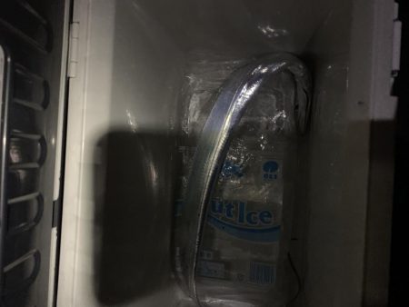 とりあえずウキ釣りでタチウオ