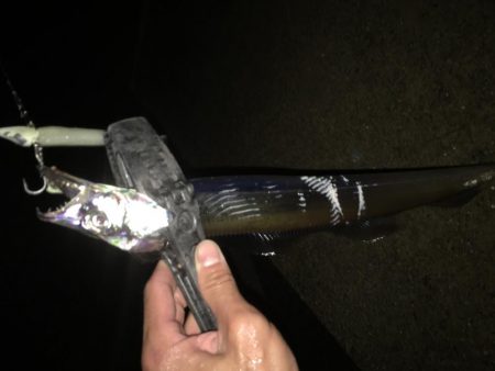 渋いながらも３本