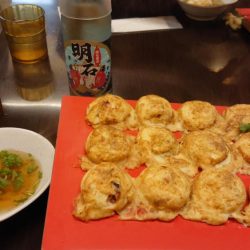 ちょい投げ、サビキ釣り