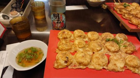 ちょい投げ、サビキ釣り