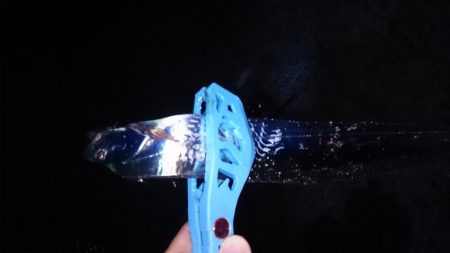 つ抜けしました！