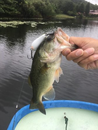 マグナムクランクできた！