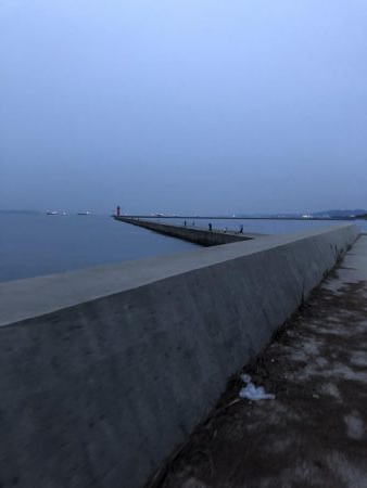 ボイルが遠かった‥