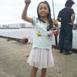 南港フェリー乗り場