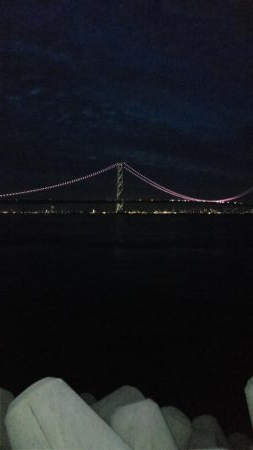 フックの確認をわすれずに！