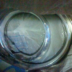 今日も太刀魚貧果