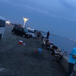 ファミリーフィッシングからの