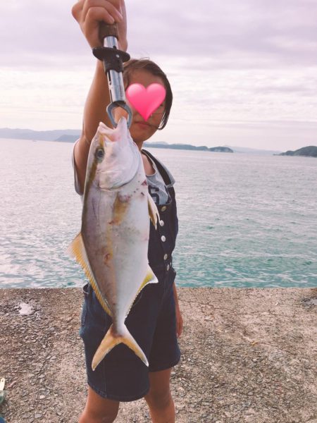 青物初心者でも♪