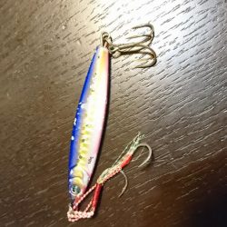 今年はまだ小さいか