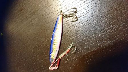 今年はまだ小さいか