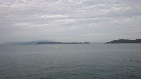 青物が釣りたくて