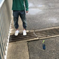 サイズアップできた