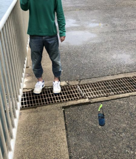 サイズアップできた