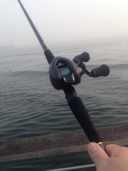 どじょう強し！