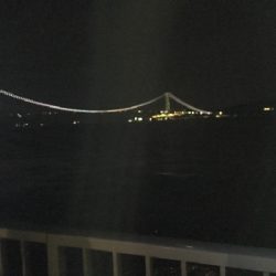 青物とタチウオ狙いに