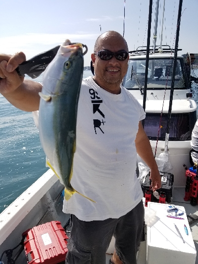 タイラバ&ジギング