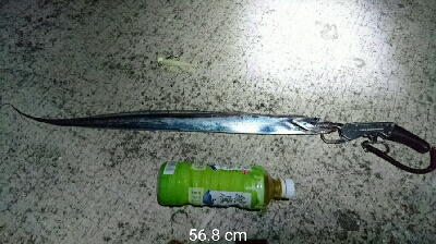 あたりはあるけど