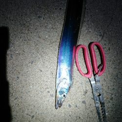 テクニカル刀狩り